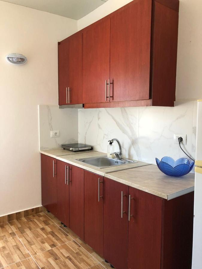 Vakantiehuis Sea&lake View Escape Ksamil