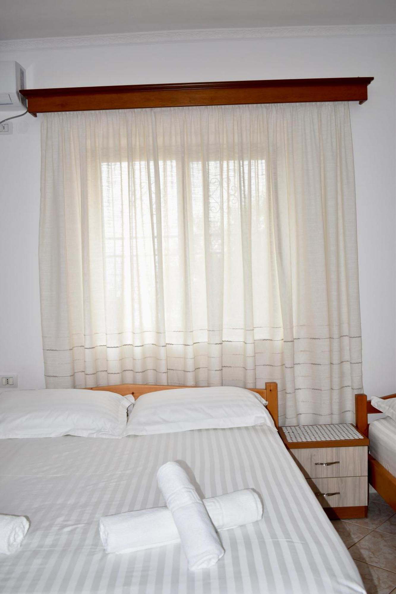 Vakantiehuis Sea&lake View Escape *