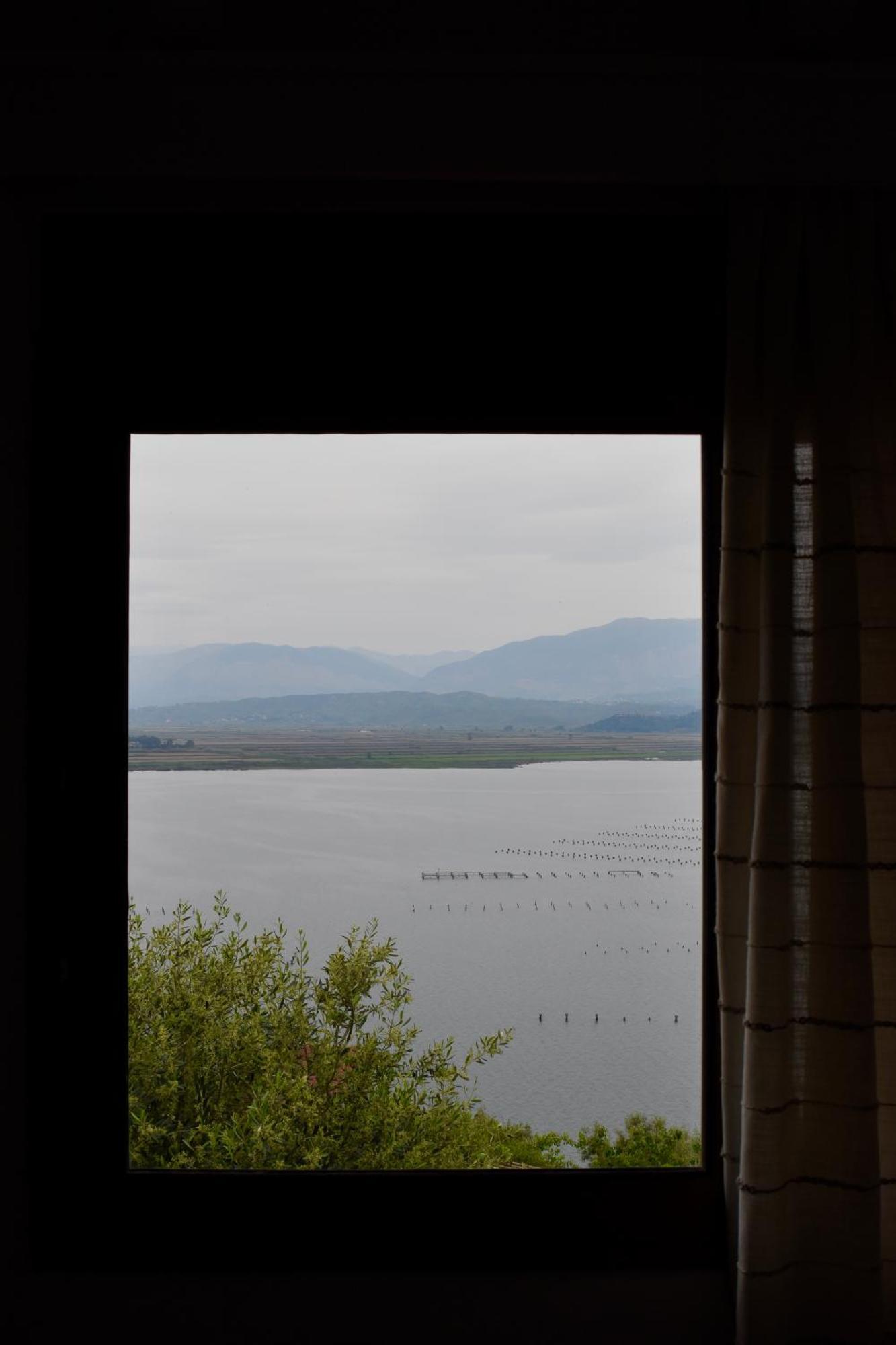 Vakantiehuis Sea&lake View Escape