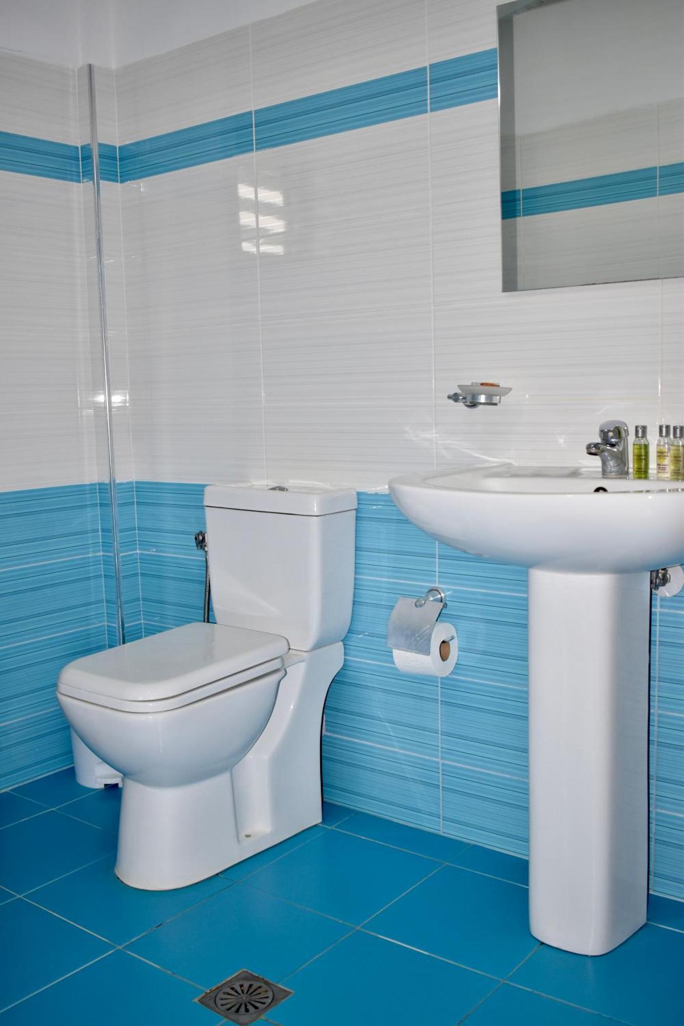 Vakantiehuis Sea&lake View Escape Ksamil