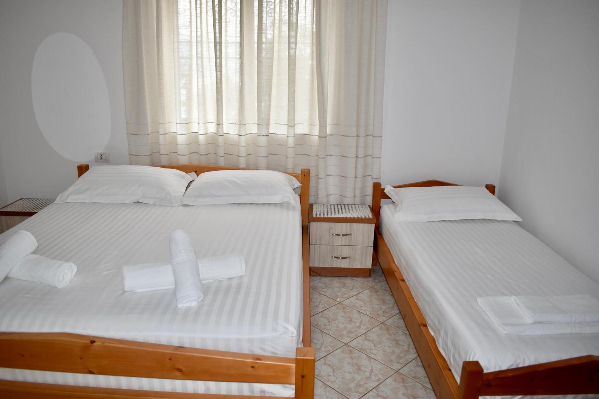Sea&lake View Escape Ksamil