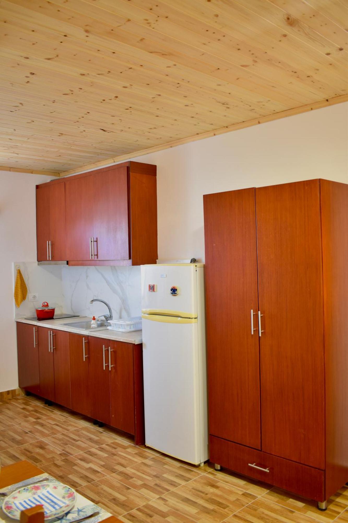 Sea&lake View Escape Ksamil