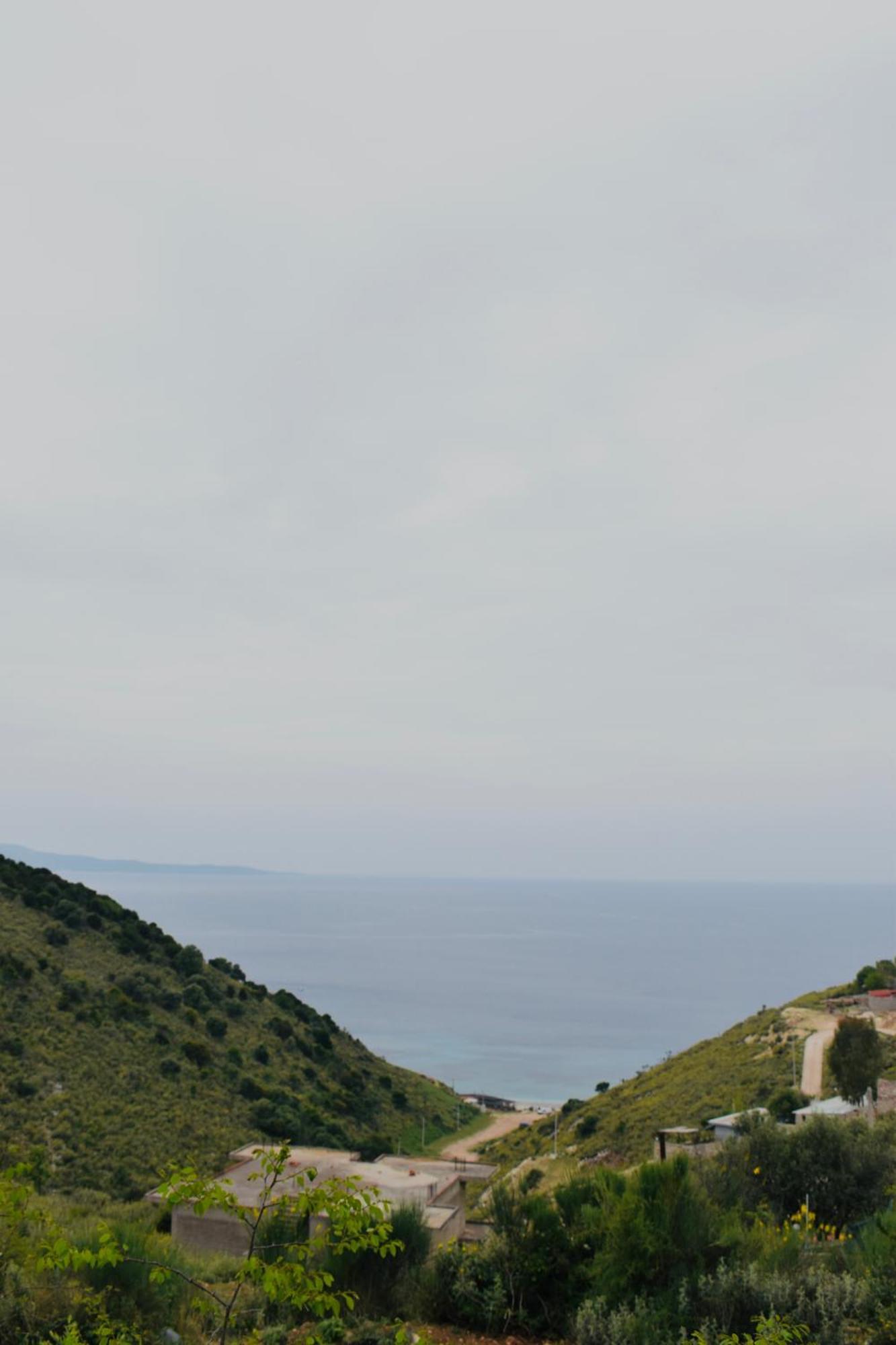 Vakantiehuis Sea&lake View Escape