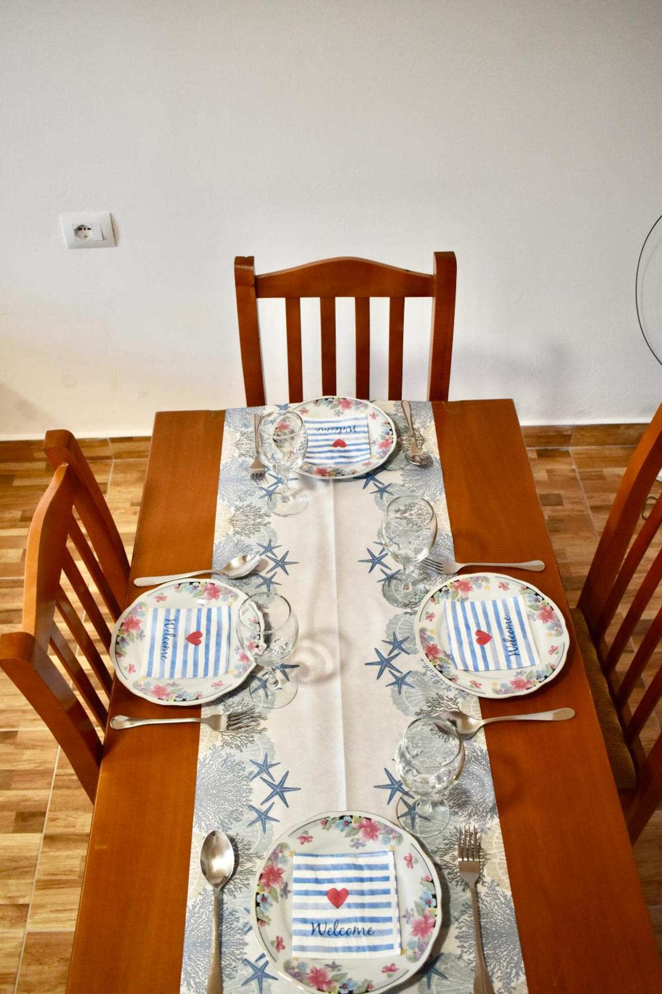 Vakantiehuis Sea&lake View Escape *
