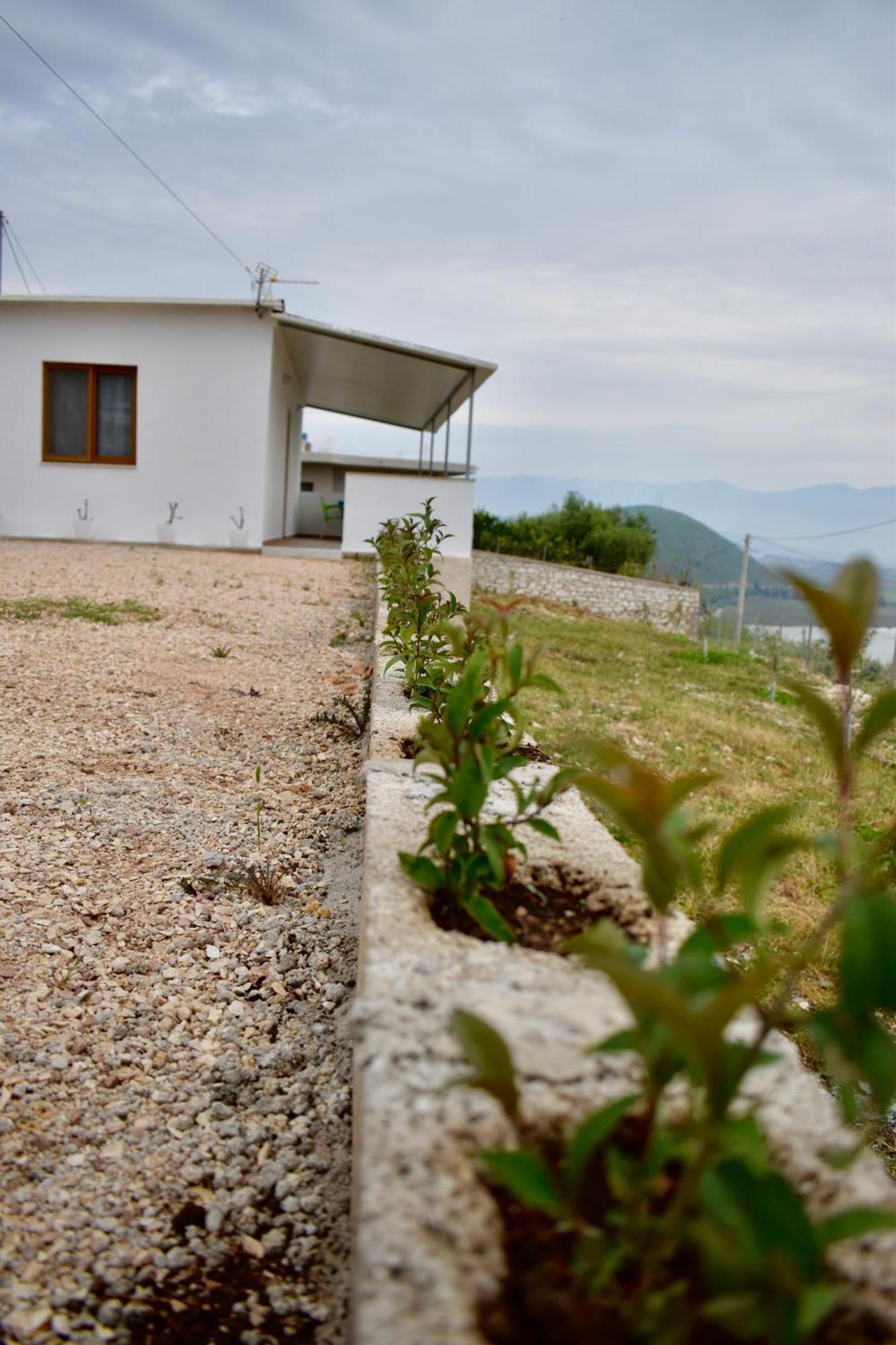 Vakantiehuis Sea&lake View Escape *